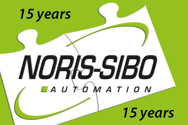 SIBO and NORIS extend their successful joint venture