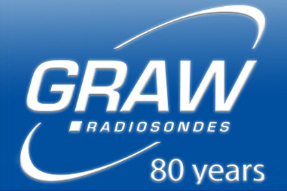 80 Jahre GRAW Radiosondes!