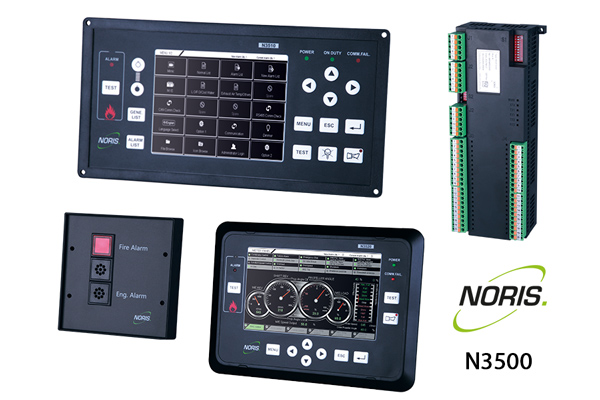 Die N3500 mit 75 verkauften Systemen auf Erfolgskurs