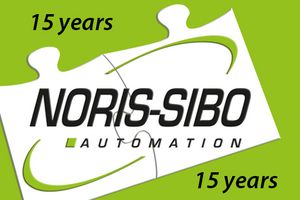 NORIS-SIBO Joint Venture 2019