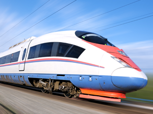 Transport Technology and Rail Industry