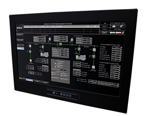 NORISYNC 4 Power Management System