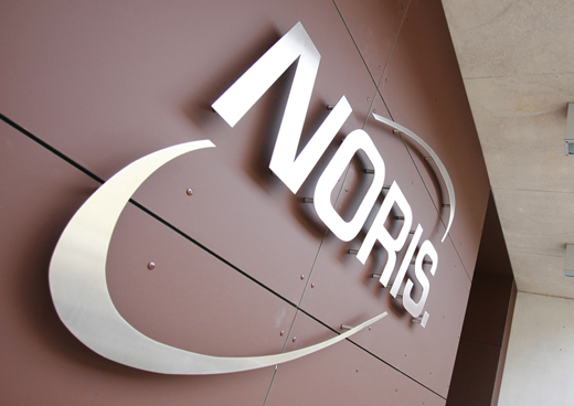 NORIS Logo