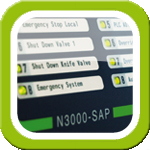 Icon N3000-SAP