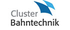 Logo Cluster Bahntechnik